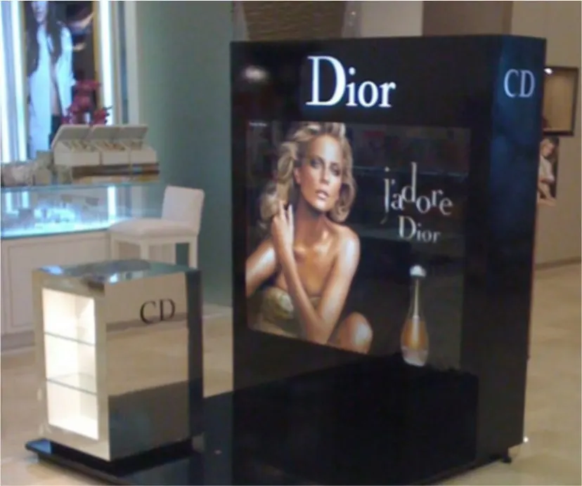 Dior · J'adore